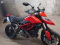 Ducati Hypermotard 950 originale Červená - thumbnail 9