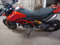 Ducati Hypermotard 950 originale Červená - thumbnail 12