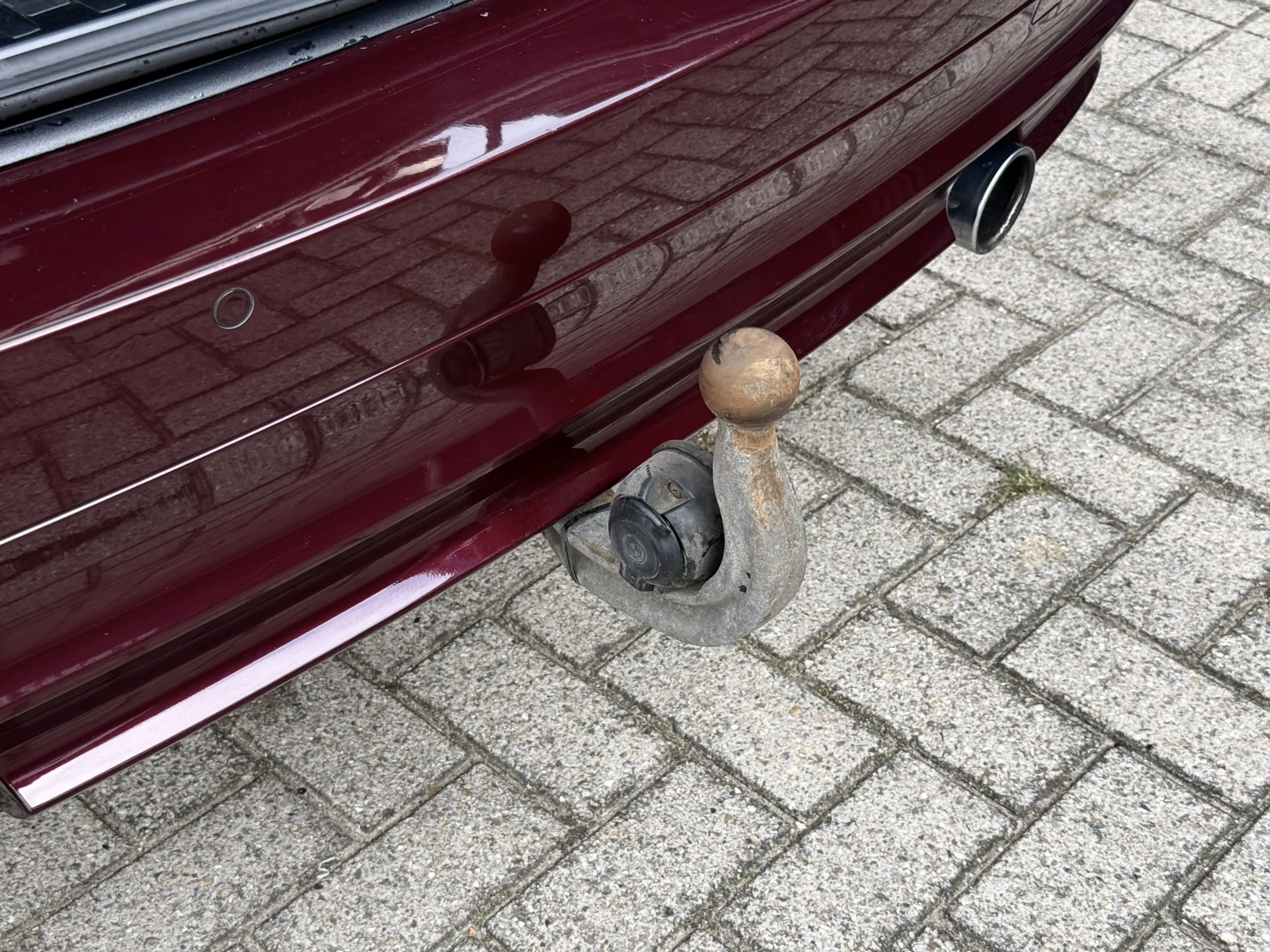 BMW 335 3-serie Touring 335xi Executive Individual ACC Pan — photo 15