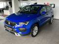 SEAT Ateca 1.5 TSI Style R.Kamera Navi BeatsAudio Blau - thumbnail 2