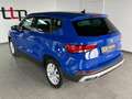 SEAT Ateca 1.5 TSI Style R.Kamera Navi BeatsAudio Blau - thumbnail 5