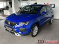 SEAT Ateca 1.5 TSI Style R.Kamera Navi BeatsAudio Blau - thumbnail 1