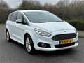 Ford S-Max 2.0 Automaat 7 pers | 241PK | Clima | Navi | Trekh Wit - thumbnail 4