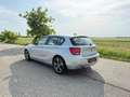 BMW 118 d Österreich-Paket *Sport-Line* Silber - thumbnail 5