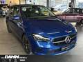 Mercedes-Benz B 250 B 250 e Progressive Adv./LED/TWA/RFK/ Distronic Blau - thumbnail 2