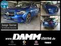 Mercedes-Benz B 250 B 250 e Progressive Adv./LED/TWA/RFK/ Distronic Blau - thumbnail 1