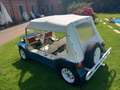 MINI mini moke allestimento  pavesi 38000km Bleu - thumbnail 7