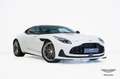 Aston Martin DB12 Coupe 2023 Blanc - thumbnail 1