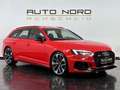 Audi RS4 2.9 TFSI quat.*Pano*B&O*Sport.AGA*Matrix* Rojo - thumbnail 3