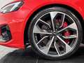 Audi RS4 2.9 TFSI quat.*Pano*B&O*Sport.AGA*Matrix* Rojo - thumbnail 10
