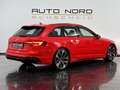Audi RS4 2.9 TFSI quat.*Pano*B&O*Sport.AGA*Matrix* Rojo - thumbnail 5