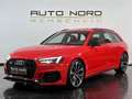 Audi RS4 2.9 TFSI quat.*Pano*B&O*Sport.AGA*Matrix* Rojo - thumbnail 9