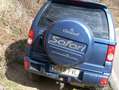 Tata Safari Safari EX 4x4 Basico Blau - thumbnail 5
