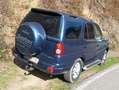 Tata Safari Safari EX 4x4 Basico Blau - thumbnail 4