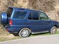 Tata Safari Safari EX 4x4 Basico Blau - thumbnail 3