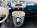 Fiat 500 1.2 Lounge Panoramadak Airco LM-Velgen PDC Blauw - thumbnail 12