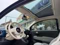 Fiat 500 1.2 Lounge Panoramadak Airco LM-Velgen PDC Blauw - thumbnail 9