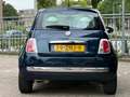 Fiat 500 1.2 Lounge Panoramadak Airco LM-Velgen PDC Blauw - thumbnail 5