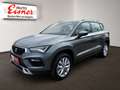 SEAT Ateca Style Edition 1.5 TSI ACT DSG Grau - thumbnail 3