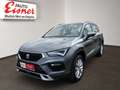SEAT Ateca Style Edition 1.5 TSI ACT DSG Grau - thumbnail 2