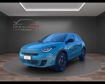 Hybrid 145 CV DCT MHEV 11.000 KM!!