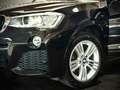 BMW X3 *xDrive*M-Sport*Navi*Pano*Klima*Bi-Xenon* Noir - thumbnail 5