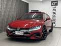Volkswagen Arteon SB R-Line 2,0 TDI 4Motion DSG / LED/ PANORAMAD.... Rot - thumbnail 1