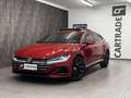 Volkswagen Arteon SB R-Line 2,0 TDI 4Motion DSG / LED/ PANORAMAD.... Rot - thumbnail 4