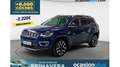 Jeep Compass 1.3 Gse T4 Limited 4x2 DCT 150 Blauw - thumbnail 1