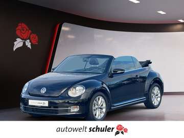 Cabriolet 1,2 TSI Design Navi