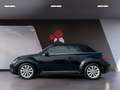 Volkswagen Beetle Cabriolet 1,2 TSI Design Navi Zwart - thumbnail 3