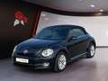 Volkswagen Beetle Cabriolet 1,2 TSI Design Navi Zwart - thumbnail 2