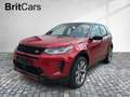 Land Rover Discovery Sport P270e Dynamic HSE 4xSHZ Pano AHK Rouge - thumbnail 2