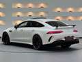 Mercedes-Benz AMG GT 63 S 4Matic+*Aerodynamik-Kit Racing AMG *BRABUS* Weiß - thumbnail 3
