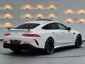 Mercedes-Benz AMG GT 63 S 4Matic+*Aerodynamik-Kit Racing AMG *BRABUS* Weiß - thumbnail 4