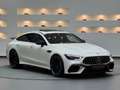 Mercedes-Benz AMG GT 63 S 4Matic+*Aerodynamik-Kit Racing AMG *BRABUS* Weiß - thumbnail 6