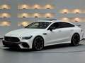 Mercedes-Benz AMG GT 63 S 4Matic+*Aerodynamik-Kit Racing AMG *BRABUS* Weiß - thumbnail 1