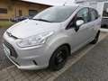 Ford B-Max Sync Edition1.Scheckheft MOTORSCHADEN!! Silber - thumbnail 4