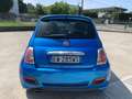 Fiat 500 1.2 S GPL Sport 69cv my14-GPL NUOVO-NEOPATENTATI Blu/Azzurro - thumbnail 5