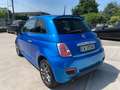 Fiat 500 1.2 S GPL Sport 69cv my14-GPL NUOVO-NEOPATENTATI Blu/Azzurro - thumbnail 6