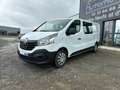 Renault Trafic L2H1 1200 1.6 DCI 125CH ENERGY CABINE APPROFONDIE  - thumbnail 1