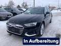 Audi A4 Avant 40TDI qu. /Leder/Navi+/ACC/Kamera Schwarz - thumbnail 5