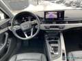 Audi A4 Avant 40TDI qu. /Leder/Navi+/ACC/Kamera Schwarz - thumbnail 4