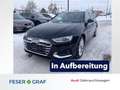 Audi A4 Avant 40TDI qu. /Leder/Navi+/ACC/Kamera Schwarz - thumbnail 1