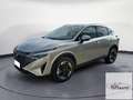 Nissan Qashqai 1.3 mhev N-Connecta 2wd 140cv Grigio - thumbnail 1