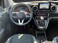 Mercedes-Benz T-Class T 180 d STYLE Standard +MBUX+KAMERA+AHK+NAVI+DAB Silber - thumbnail 9
