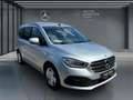 Mercedes-Benz T-Class T 180 d STYLE Standard +MBUX+KAMERA+AHK+NAVI+DAB Silber - thumbnail 16