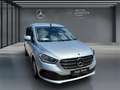 Mercedes-Benz T-Class T 180 d STYLE Standard +MBUX+KAMERA+AHK+NAVI+DAB Silber - thumbnail 17
