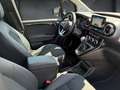Mercedes-Benz T-Class T 180 d STYLE Standard +MBUX+KAMERA+AHK+NAVI+DAB Silber - thumbnail 14