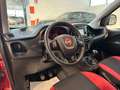 Fiat Doblo Doblò 1.6 MJT 16V 95CV Lounge Rosso - thumbnail 8